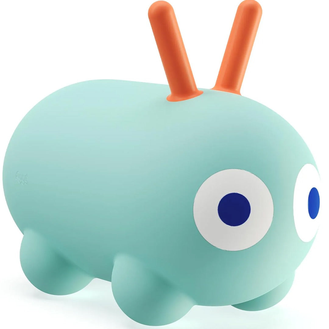 quut skippydier - skippi - minty green | 174325 | 0