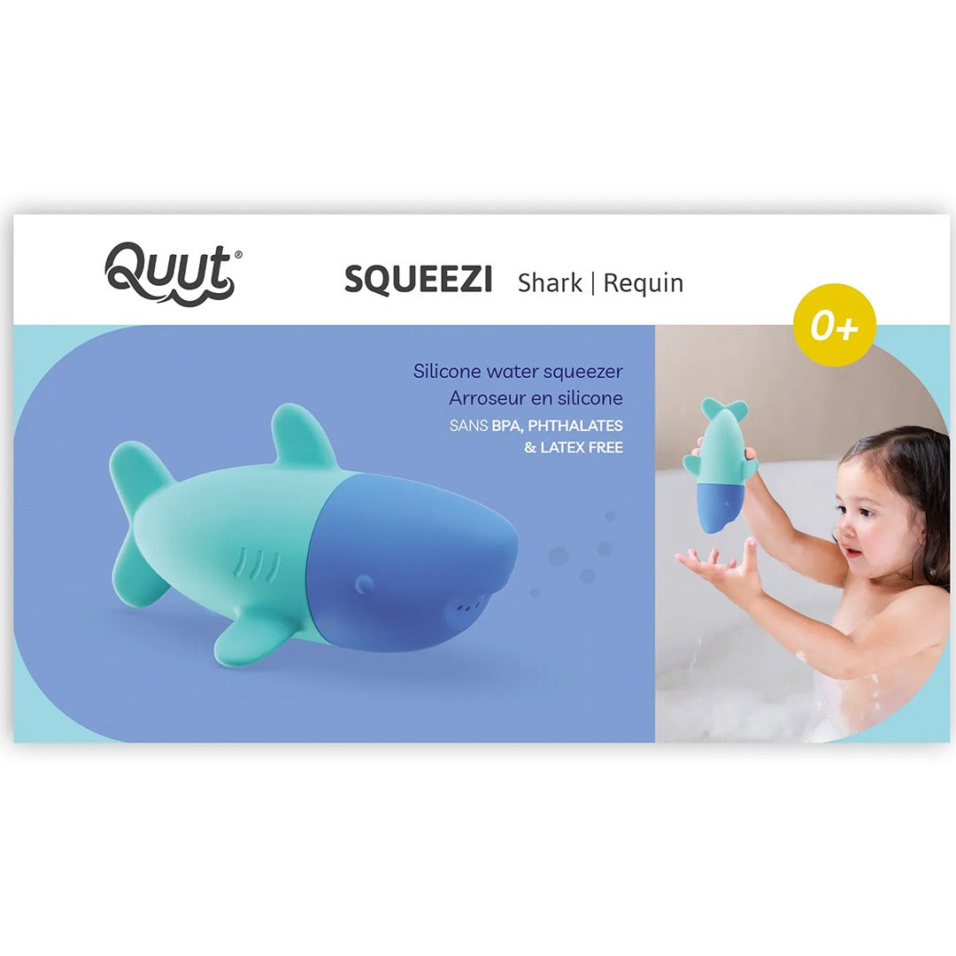 quut sproeier - haai | 174264 | 3