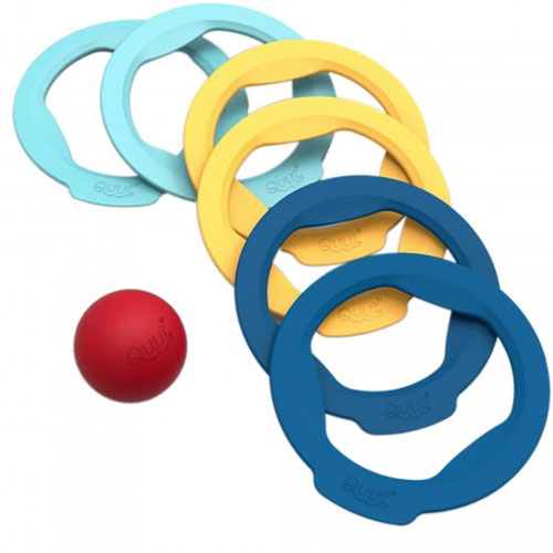 quut strandbalspel ringo  | QU171317 US | 0