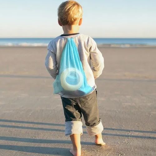 quut triplet, ringo en shaper in zak - 3st   | QU170969 | 2