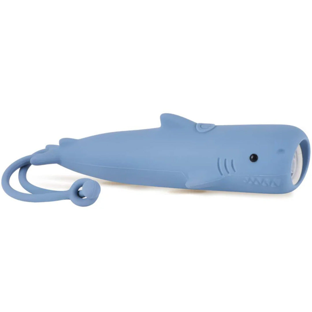 rabbit & friends zaklamp haai   | 52-0082 | 0