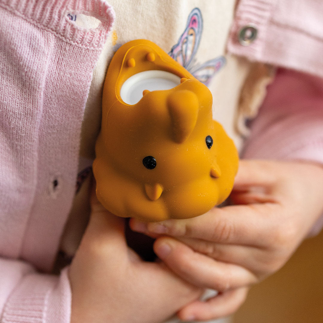 rabbit & friends zaklamp leeuw   | 52-0083 | 1