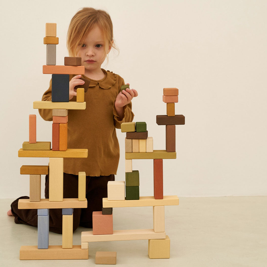 raduga grëz blokken elements - 44st | RG01021 | 2