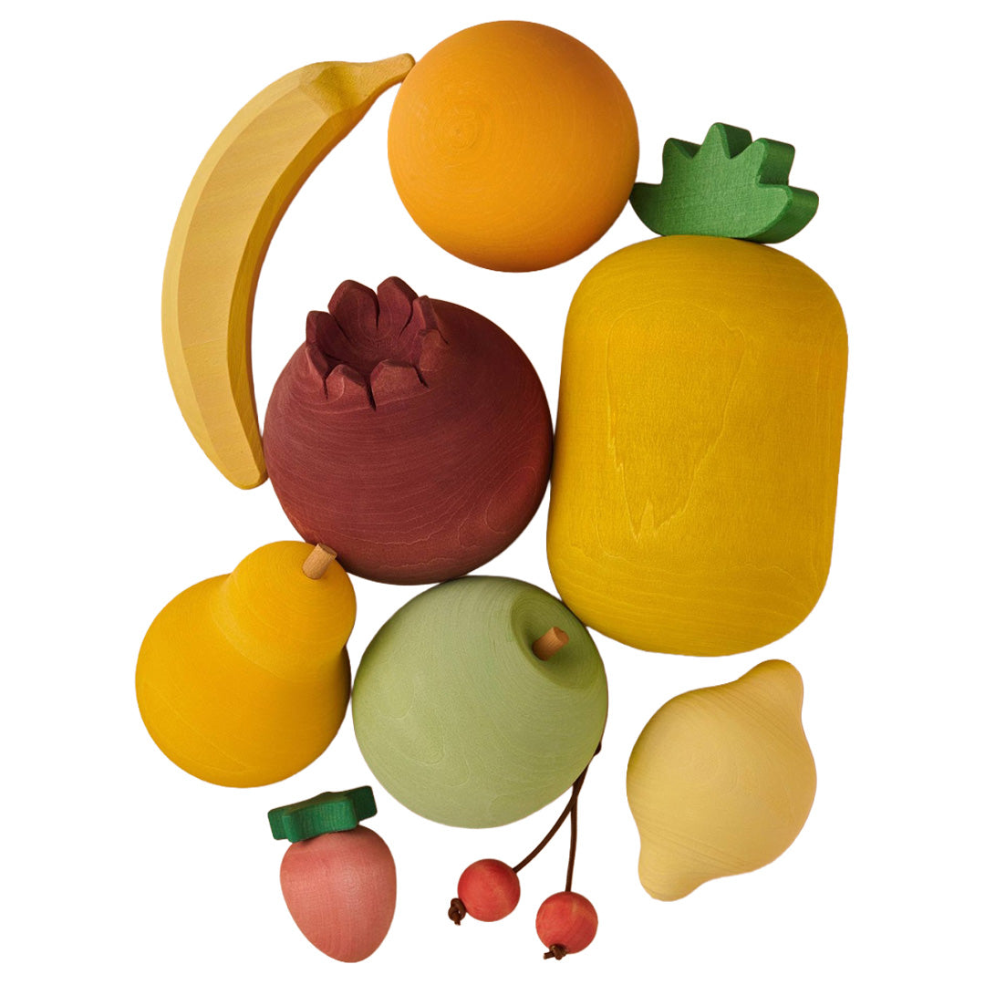 raduga grëz speelfruit - 10st | RG02004 | 