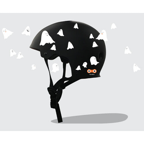 rainette reflecterende stickers - spoken  | STI-BOO | 2