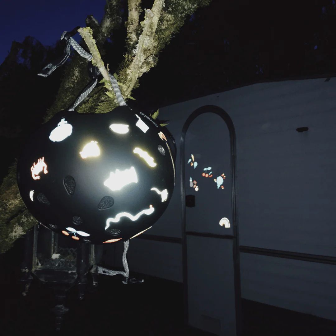 rainette reflecterende stickers - pep's | STI-PEP | 2