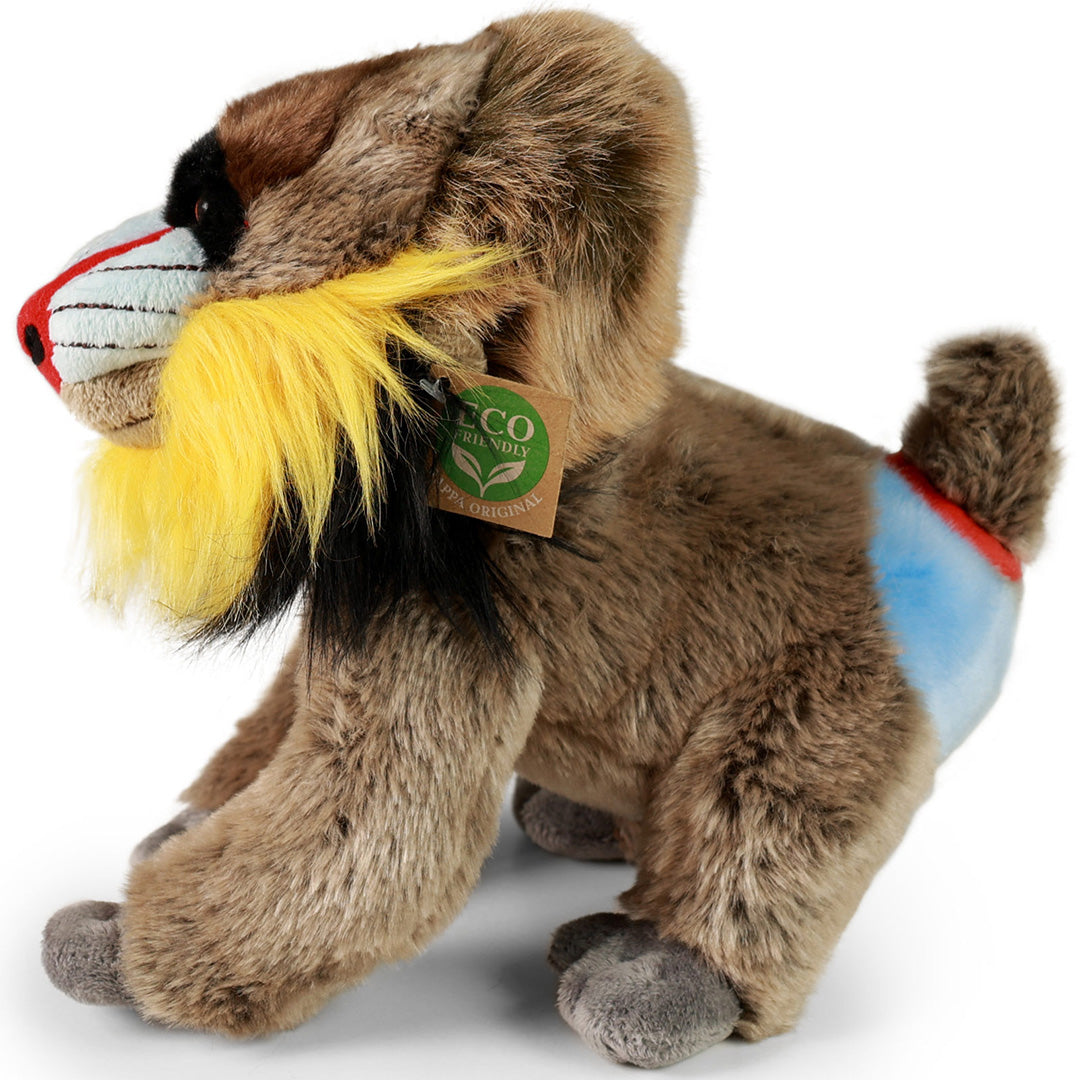 rappa-knuffelaap-mandril-28-cm-RAP230712-3