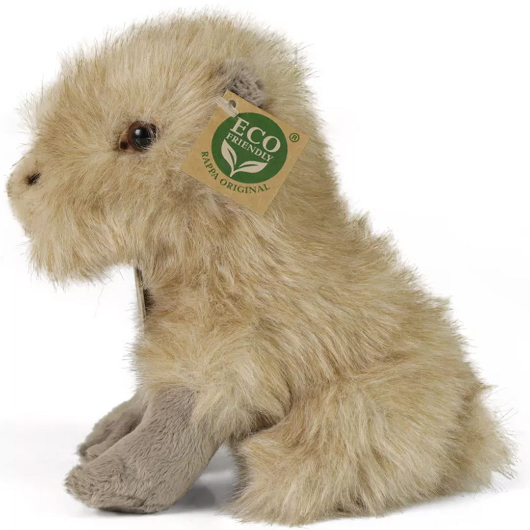 rappa knuffelcapibara - 18 cm | RAP221734 | 2