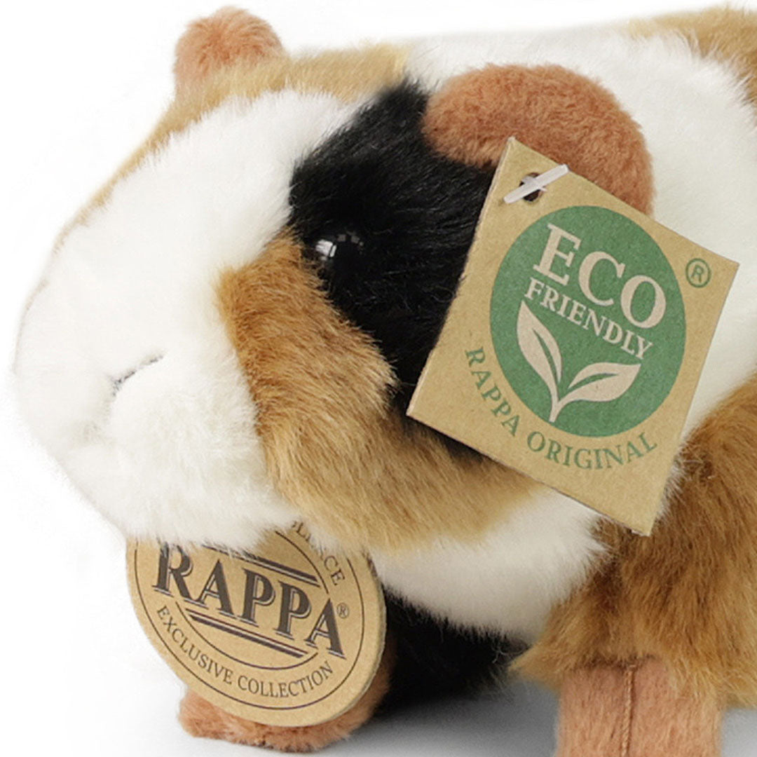 rappa knuffelcavia - 17 cm | RAP866829 | 1