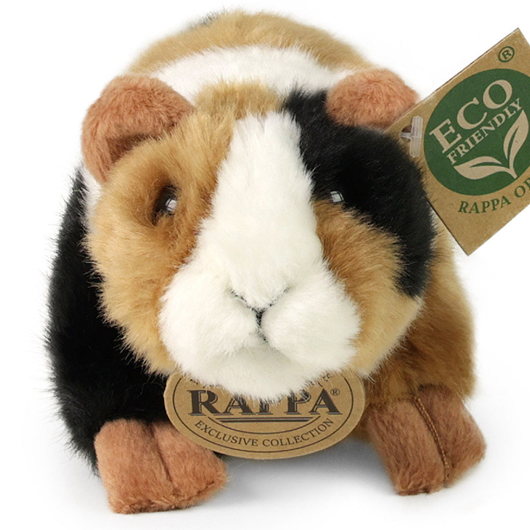 rappa knuffelcavia - 17 cm | RAP866829 | 2