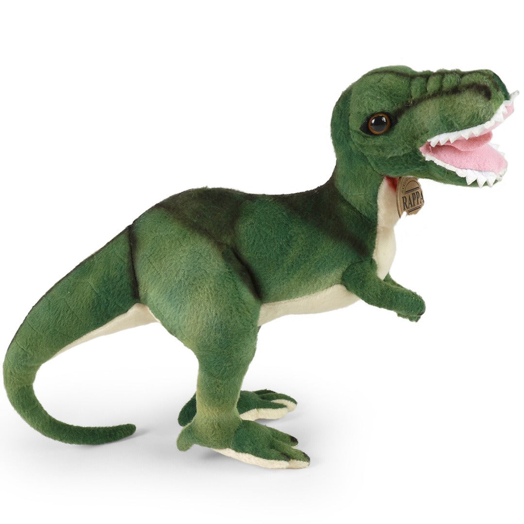 rappa knuffeldino t-rex - 26 cm | RAP999138 | 0