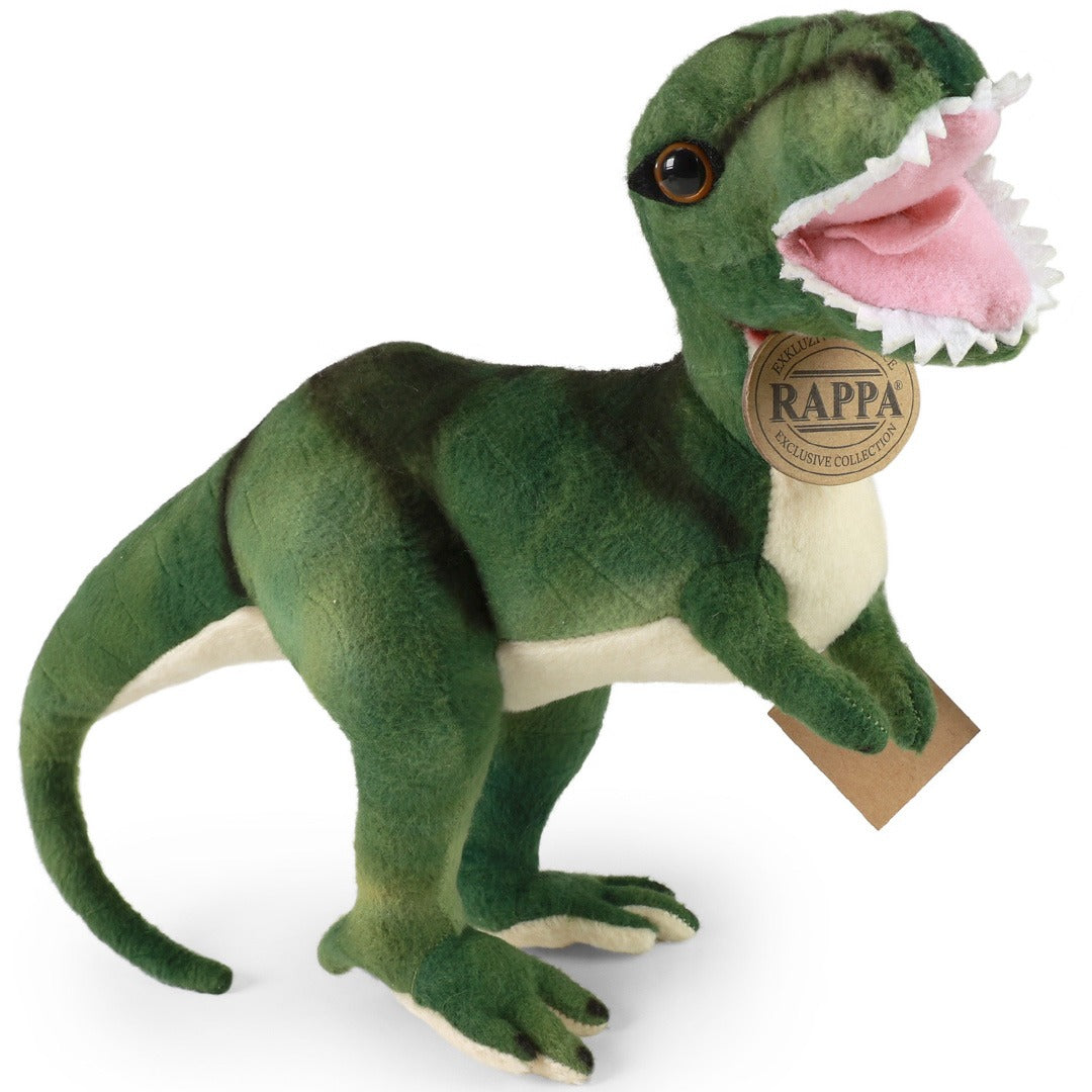 rappa knuffeldino t-rex - 26 cm | RAP999138 | 2