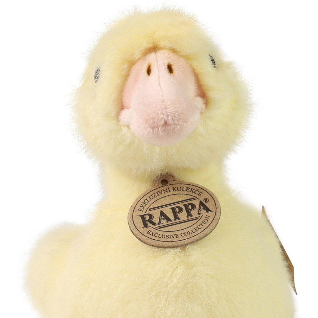 rappa knuffeleend - 24 cm | RAP240209 | 2