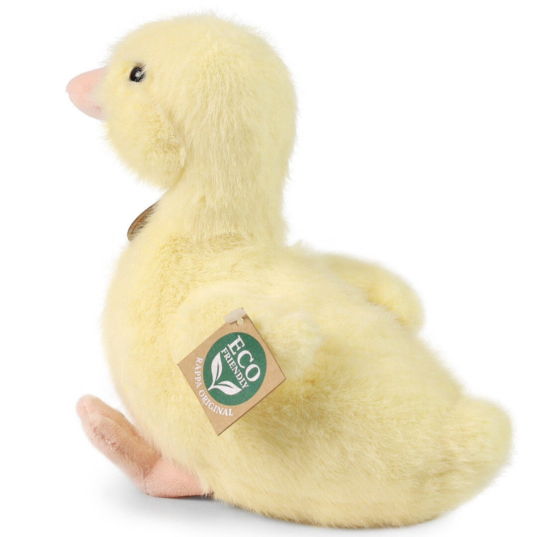 rappa knuffeleend - 24 cm | RAP240209 | 3