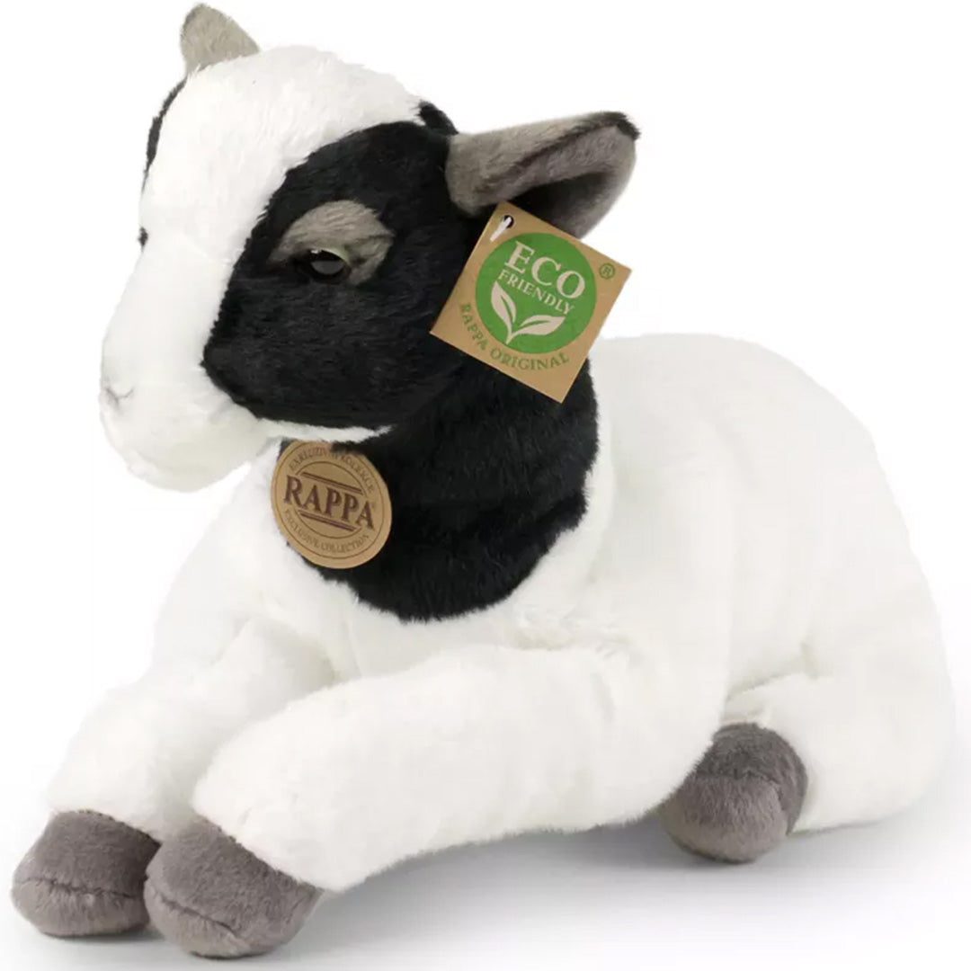 rappa knuffelgeit - 30 cm | RAP209657 | 0