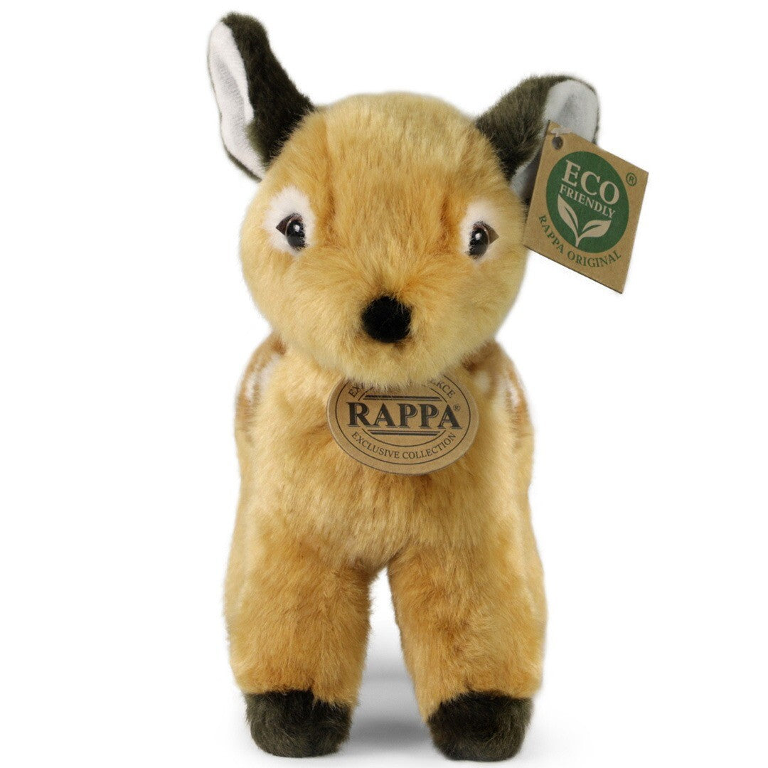 rappa knuffelhert - 20 cm | RAP707016 | 2