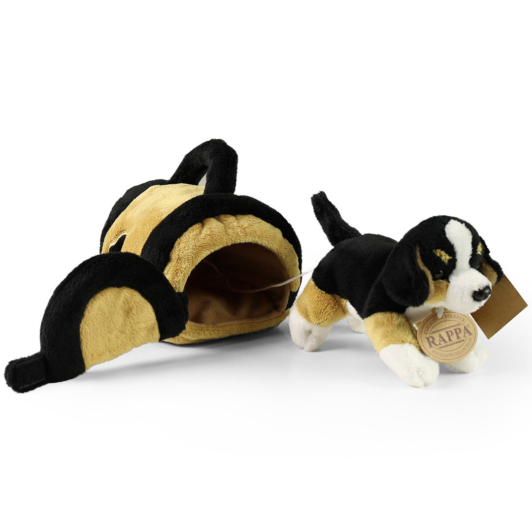 rappa-knuffelhond-berner-met-krat-15-cm-RAP211759-3