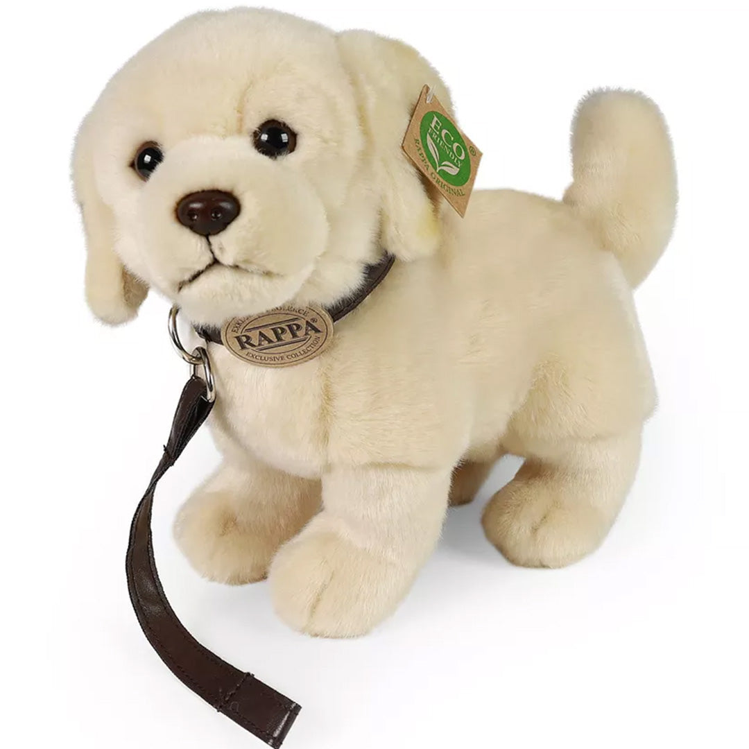rappa knuffelhond golden retriever - 25 cm | RAP231009 | 0
