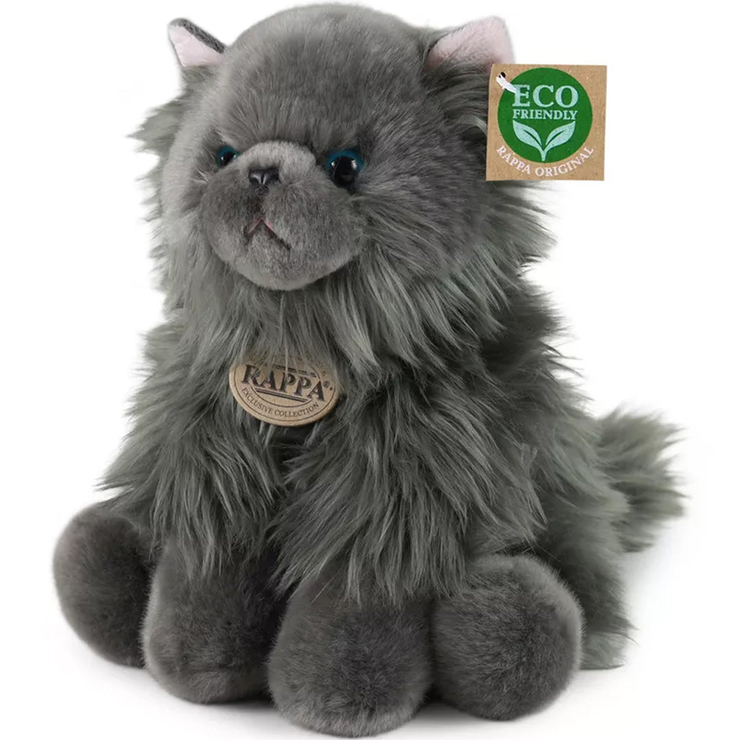 rappa knuffelkat perzisch - 30 cm | RAP844131 | 0