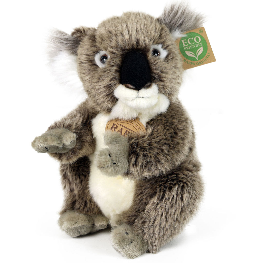 rappa knuffelkoala - 22 cm | RAP211872 | 0