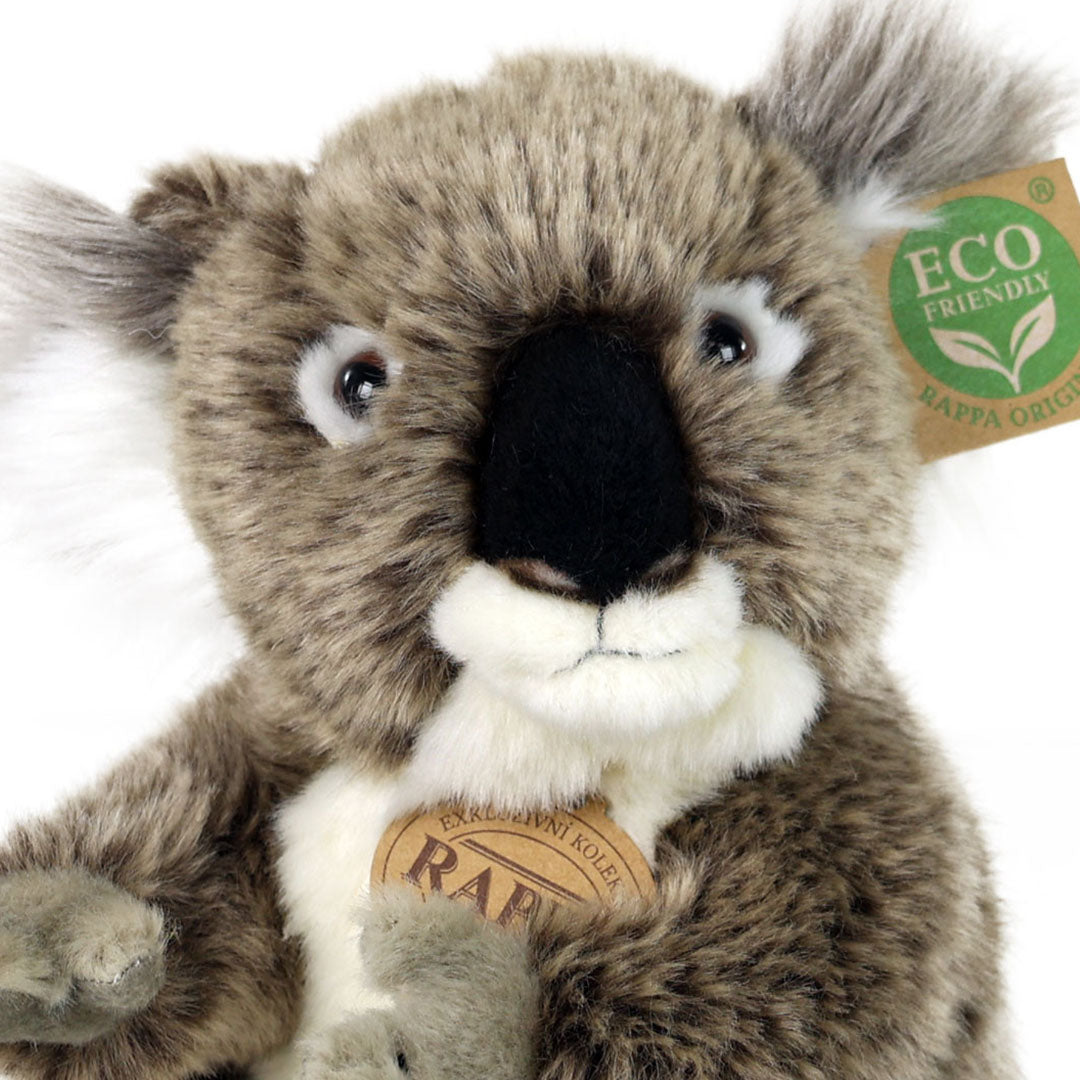 rappa knuffelkoala - 22 cm | RAP211872 | 1