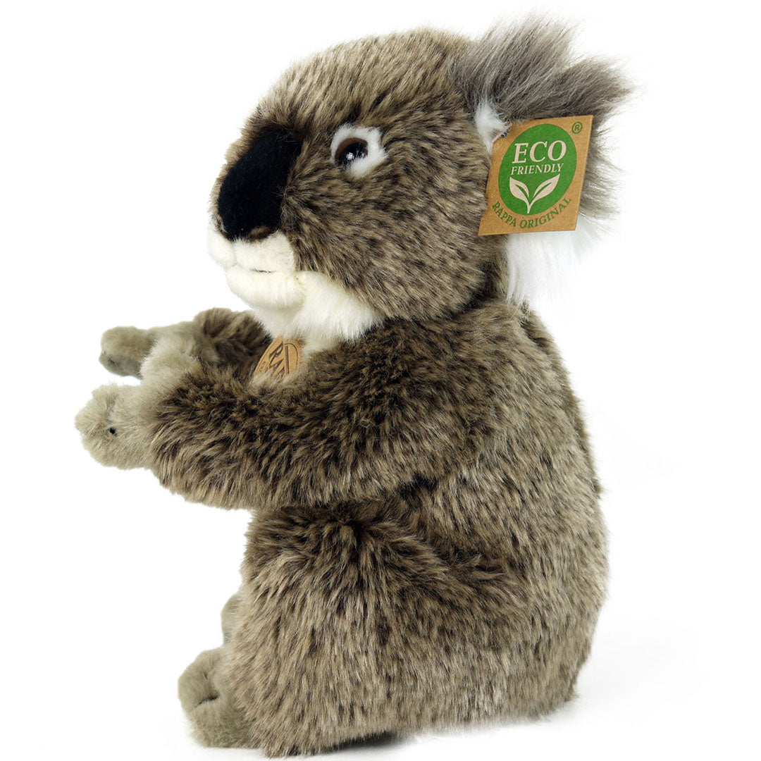 rappa knuffelkoala - 22 cm | RAP211872 | 3