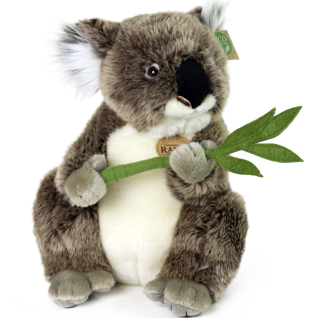 rappa knuffelkoala - 30 cm | RAP211889 | 0