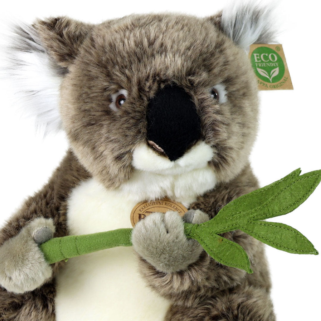 rappa knuffelkoala - 30 cm | RAP211889 | 1