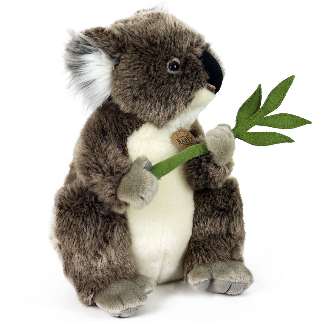 rappa knuffelkoala - 30 cm | RAP211889 | 2