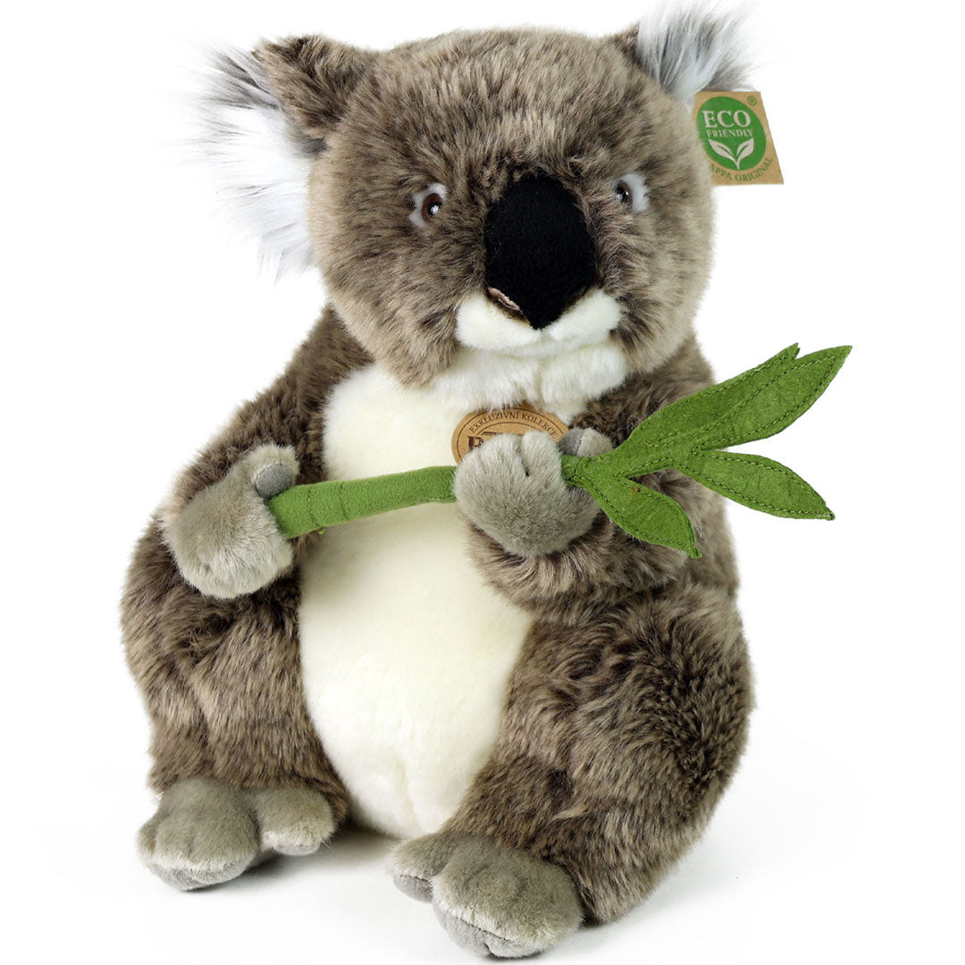 rappa knuffelkoala - 30 cm | RAP211889 | 3