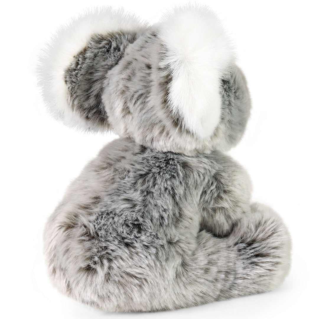 rappa knuffelkoala zittend - 26 cm | RAP211667 | 3