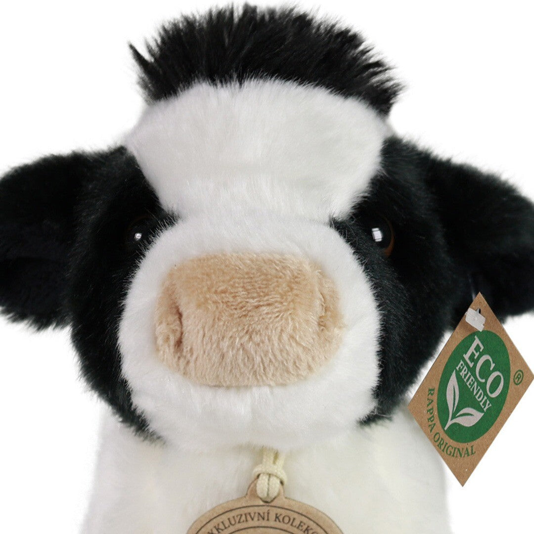 rappa knuffelkoe zittend - 18 cm | RAP211483 | 1