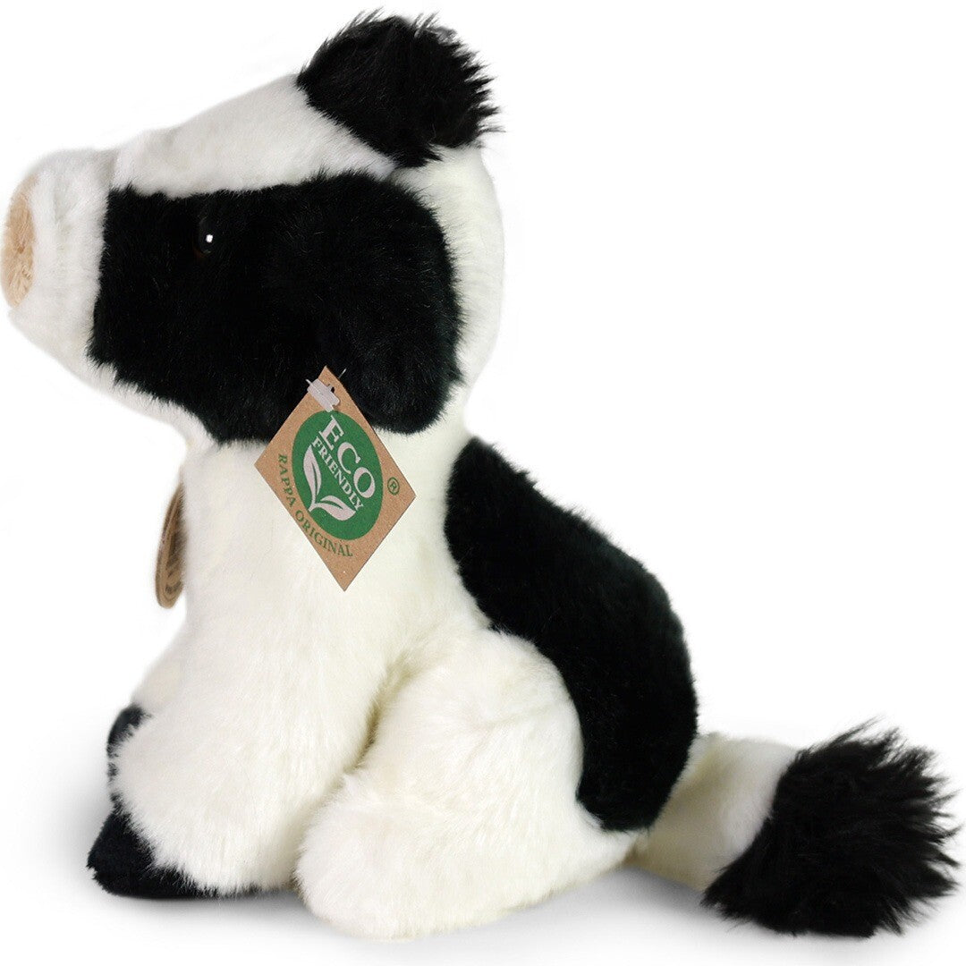 rappa knuffelkoe zittend - 18 cm | RAP211483 | 2