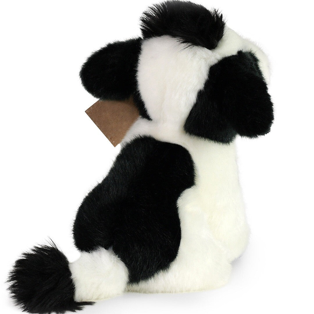 rappa knuffelkoe zittend - 18 cm | RAP211483 | 3