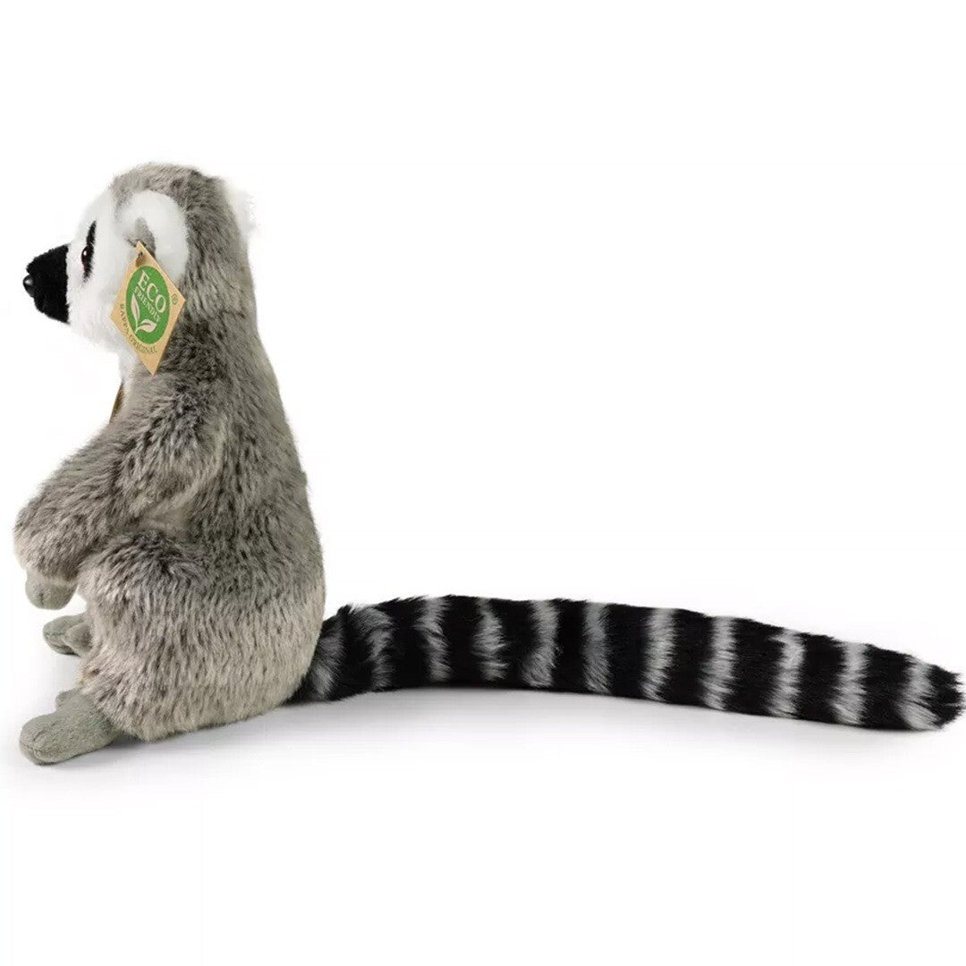 rappa knuffelmaki - 22 cm | RAP209664 | 2