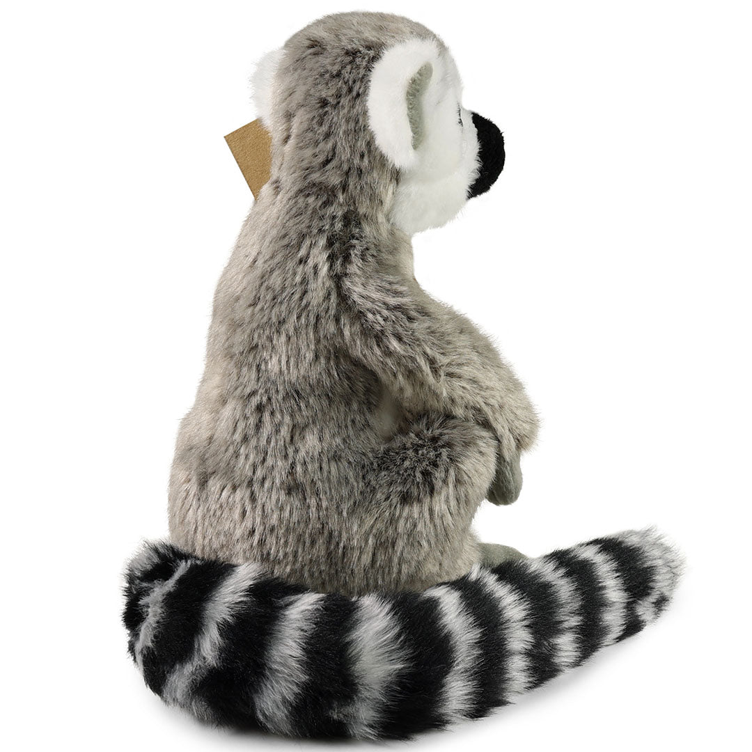 rappa knuffelmaki - 22 cm | RAP209664 | 3