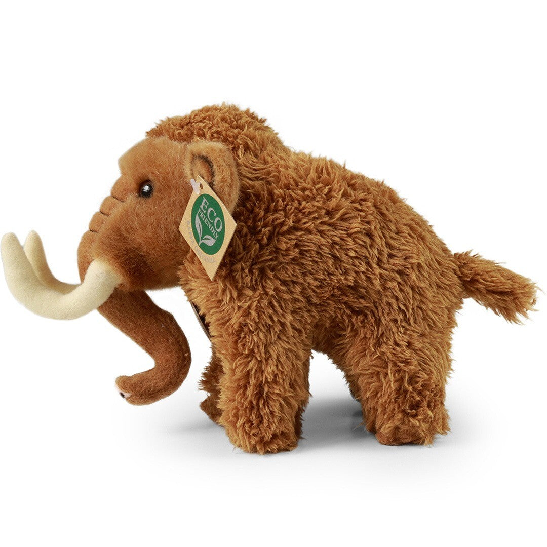 rappa knuffelmammoet - 20 cm | RAP241183 | 2