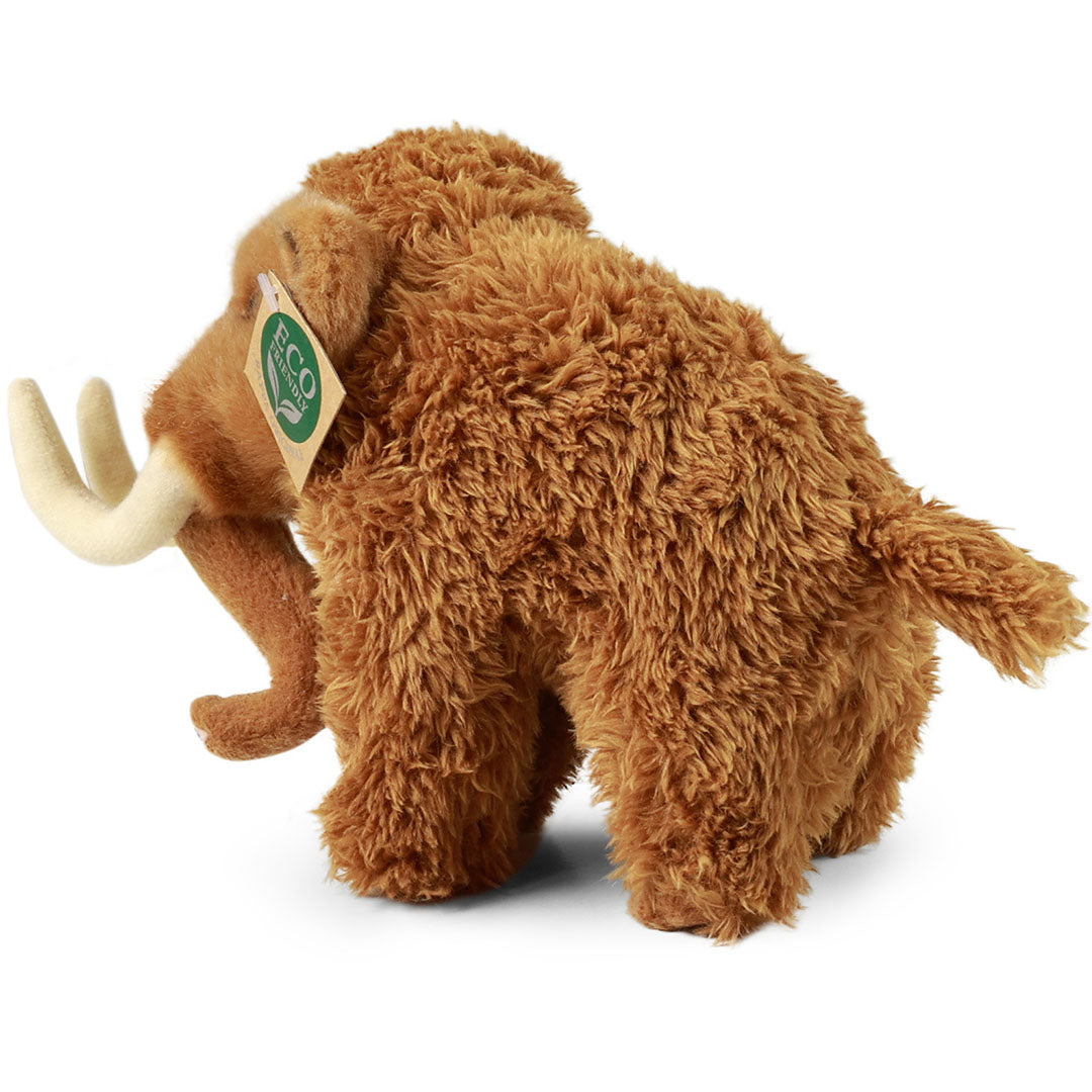 rappa knuffelmammoet - 20 cm | RAP241183 | 3