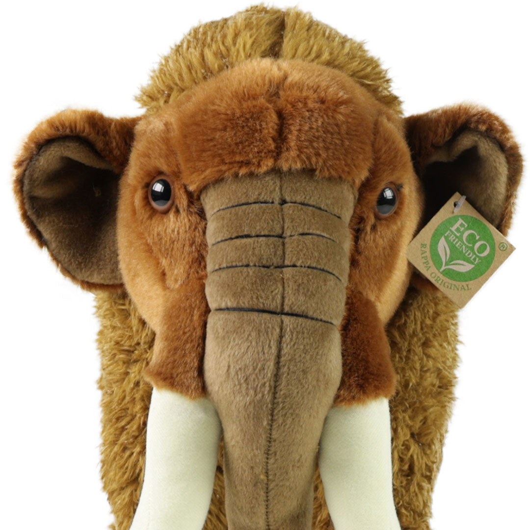 rappa knuffelmammoet - 33 cm | RAP220799 | 2