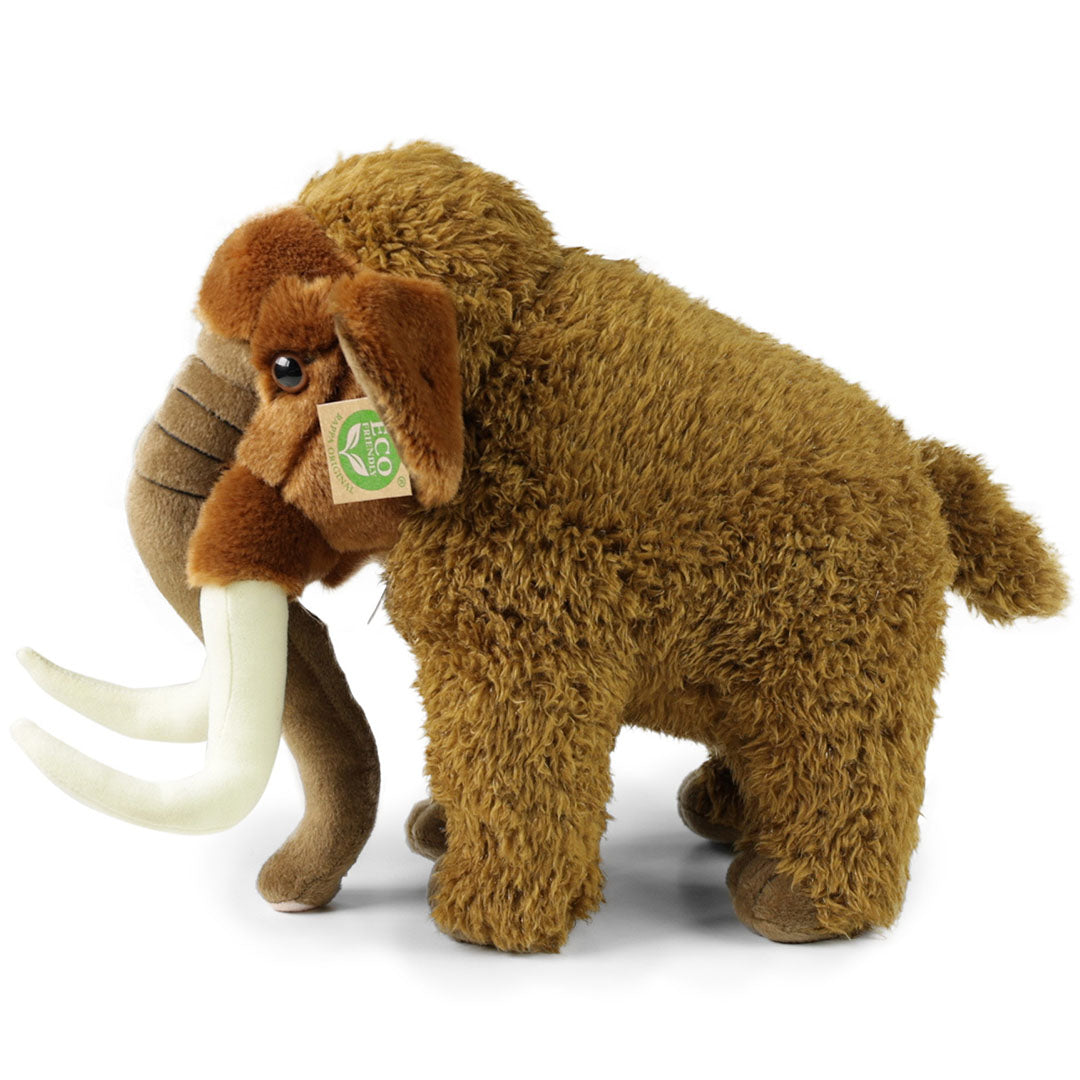 rappa knuffelmammoet - 33 cm | RAP220799 | 3
