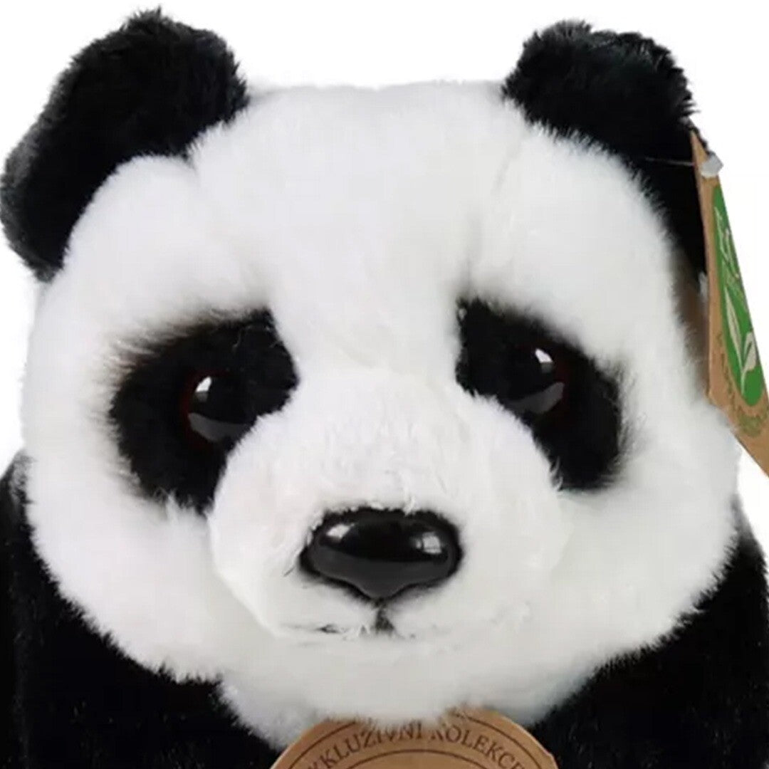 rappa knuffelpanda staand - 22 cm | RAP108035 | 1