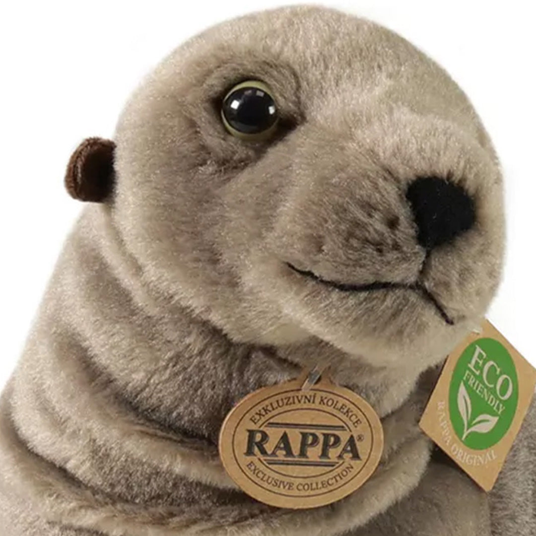 rappa knuffelzeehond - 30 cm | 	RAP231252 | 3