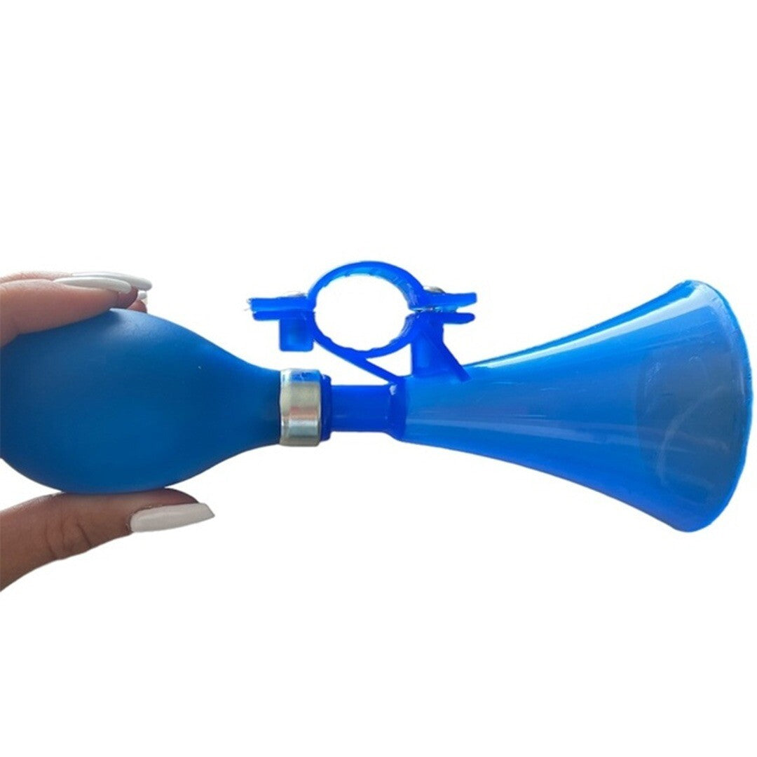ratatam fietstoeter blauw | BK-A042 | 1