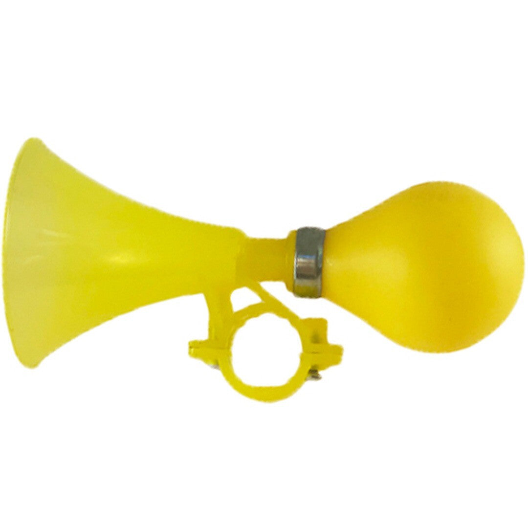 ratatam fietstoeter geel | BK-A041 | 0