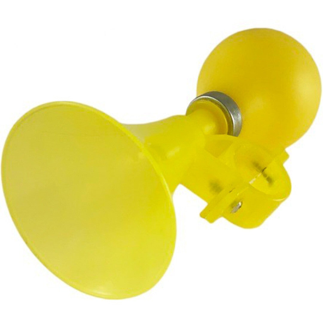 ratatam fietstoeter geel | BK-A041 | 1