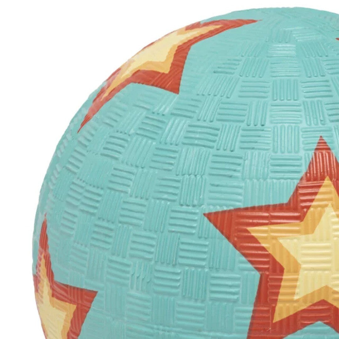 ratatam speelbal sterren - 12 cm | BLBIS004 | 1