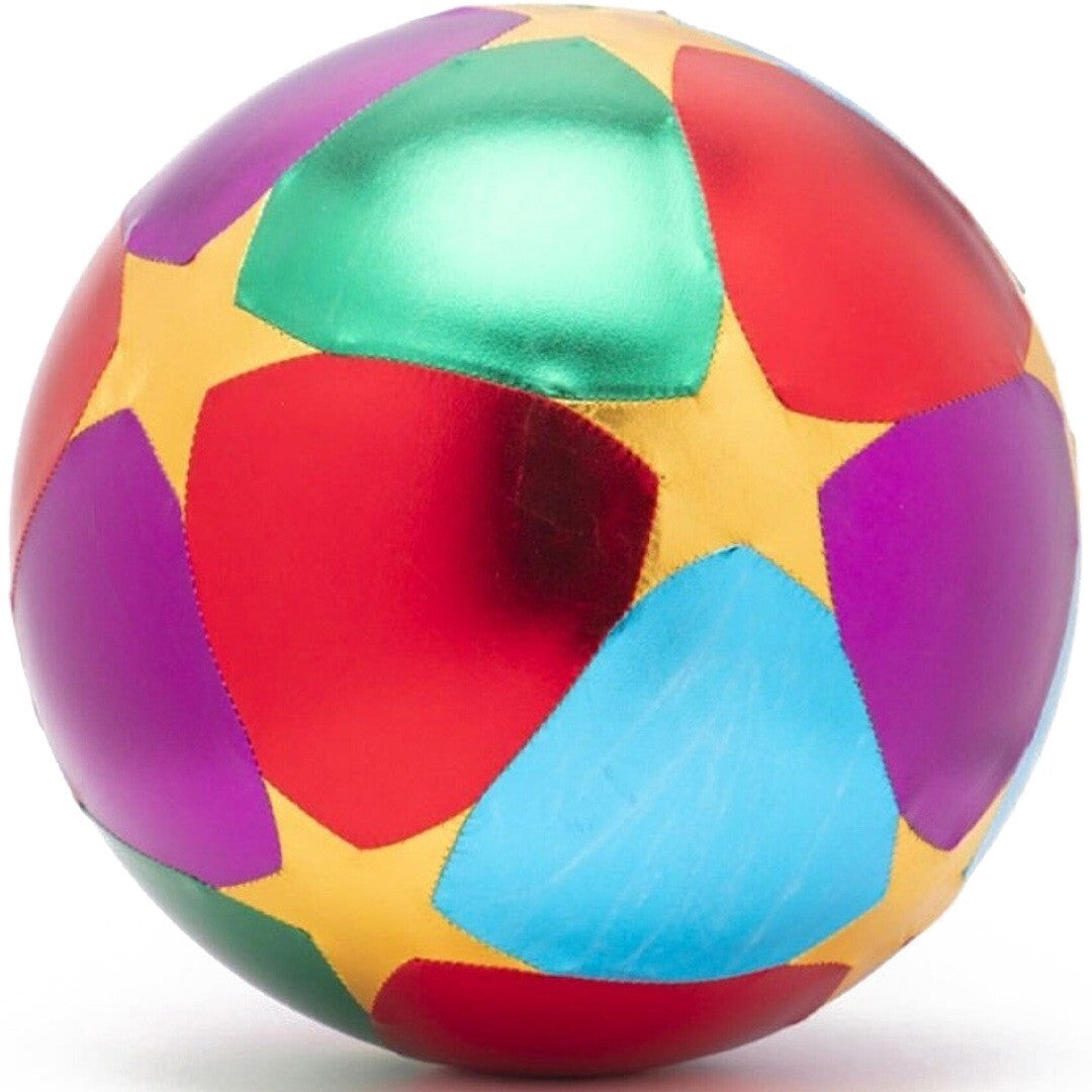 ratatam speelbal - sterren - 30 cm | BT-J013 | 0