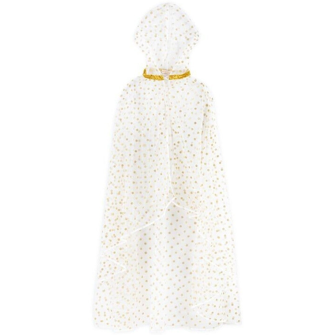 ratatam verkleedcape polka dots | CP-D002 | 0