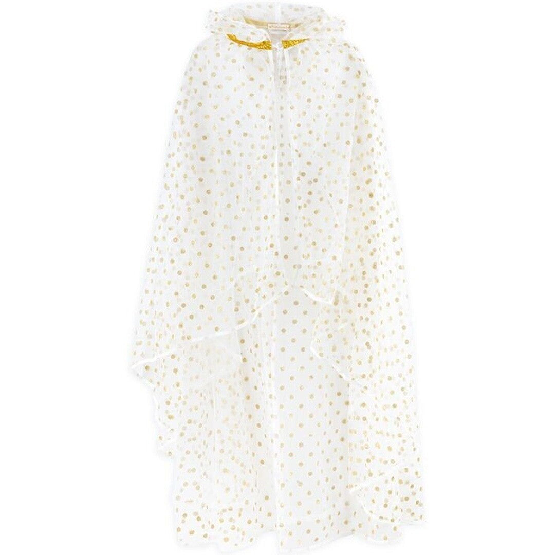 ratatam verkleedcape polka dots | CP-D002 | 3