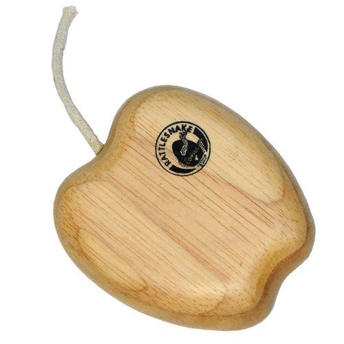 rattlesnake shaker appel | A600251 | 0